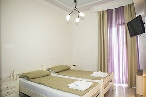 Hotel Zografos