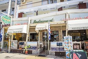 Hotel Zografos