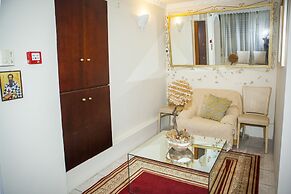 Hotel Zografos