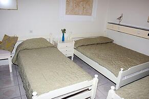 Hotel Zografos
