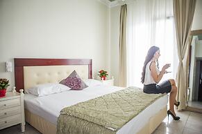 Hotel Zografos