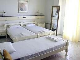 Hotel Zografos