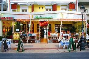 Hotel Zografos