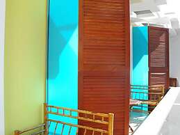 Hotel Zografos