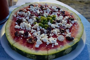 Hotel Zografos