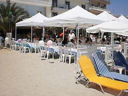 Hotel Zografos