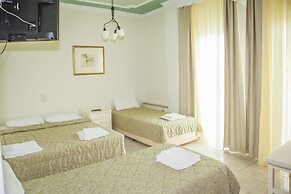 Hotel Zografos