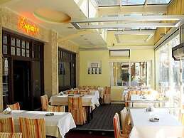 Hotel Zografos