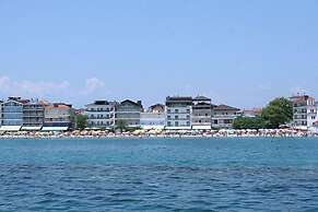 Hotel Zografos
