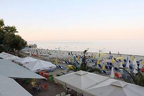 Hotel Zografos