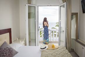 Hotel Zografos