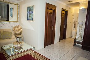 Hotel Zografos