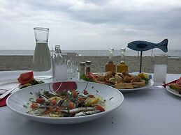 Hotel Zografos