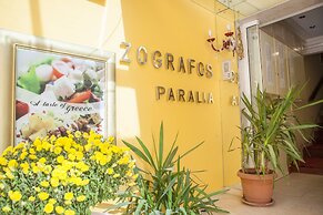 Hotel Zografos