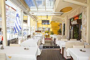 Hotel Zografos