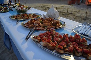 Hotel Zografos