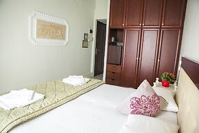 Hotel Zografos