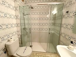 Apartamentos Voramar 3000