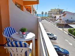 Apartamentos Voramar 3000