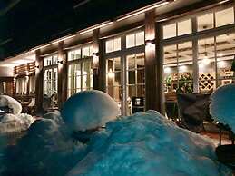 Kräuter Chalet
