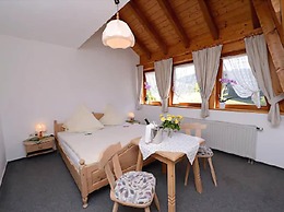 Kräuter Chalet