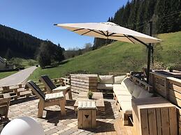 Kräuter Chalet