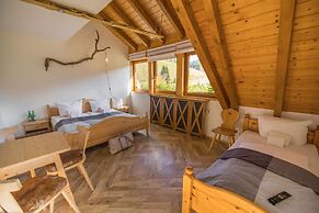 Kräuter Chalet
