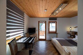 Kräuter Chalet