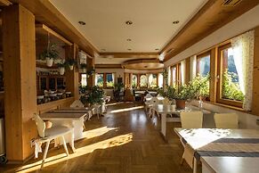 Kräuter Chalet