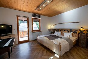 Kräuter Chalet