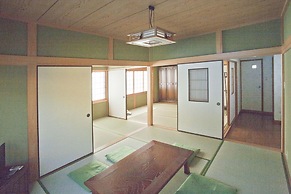 Dormitory Sandanya Guesthouse