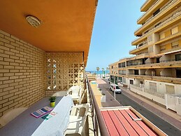 Apartamentos Bernat Pie de Playa 3000