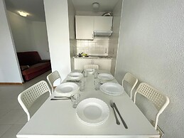 Apartamentos Bernat Pie de Playa 3000