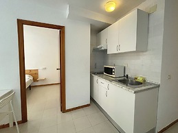 Apartamentos Bernat Pie de Playa 3000