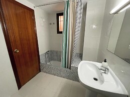 Apartamentos Bernat Pie de Playa 3000