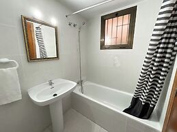 Apartamentos Bernat Pie de Playa 3000