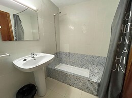 Apartamentos Bernat Pie de Playa 3000