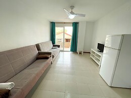 Apartamentos Bernat Pie de Playa 3000
