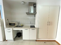 Apartamentos Bernat Pie de Playa 3000