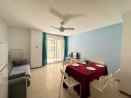 Apartamentos Bernat Pie de Playa 3000