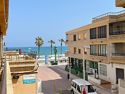 Apartamentos Bernat Pie de Playa 3000