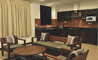 Khang Residency