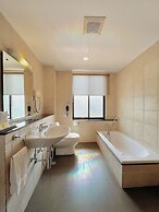 Khang Residency