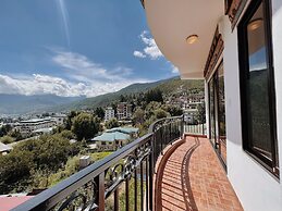 Khang Residency