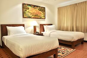 Khang Residency