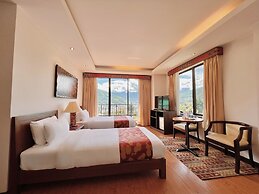 Khang Residency