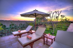 Ry's Lotus Resort d'Angkor