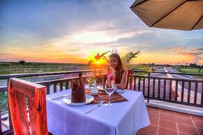Ry's Lotus Resort d'Angkor