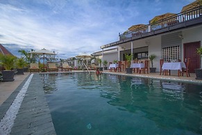 Ry's Lotus Resort d'Angkor
