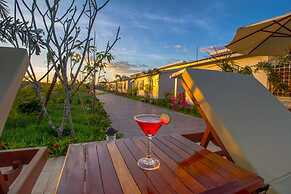 Ry's Lotus Resort d'Angkor